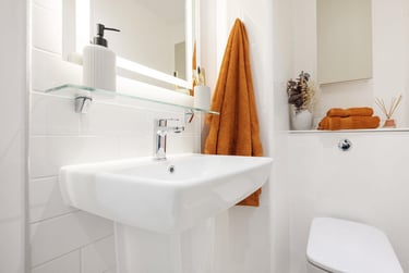 1 bed studio, Renfield Street, Glasgow, G23AX - Image 5